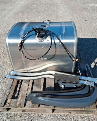 SERBATOIO GASOLIO CAMION