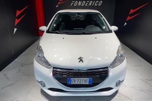 PEUGEOT 208 1.4 HDi 68 CV 3p. Allure