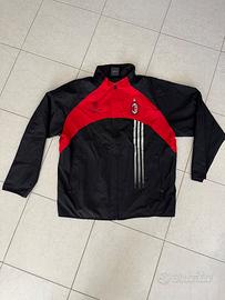 Tuta Milan Adidas 2006-2007 / 2007-2008