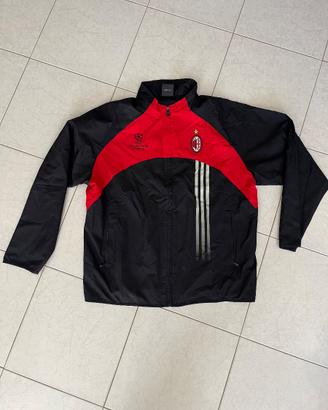 Tuta Milan Adidas 2006-2007 / 2007-2008