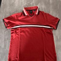 Polo Armani Exchange