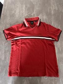 Polo Armani Exchange