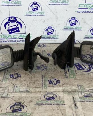 PANDA 750 SPECCHIO RETROVISORE DX