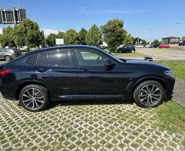Bmw x4 (g02/f98) - 2019
