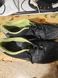 Scarpe antinfortunistiche 