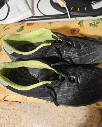 Scarpe antinfortunistiche 