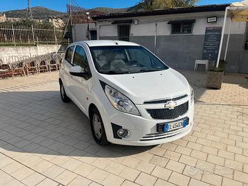 CHEVROLET SPARK GPL