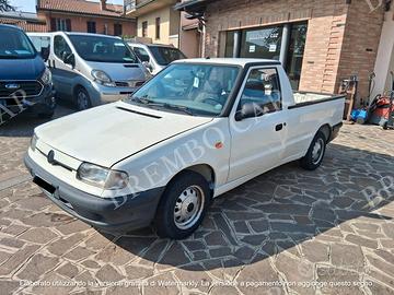 SKODA LX 1.9 PICKUP