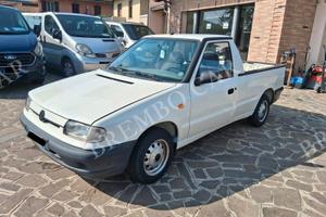 SKODA LX 1.9 PICKUP