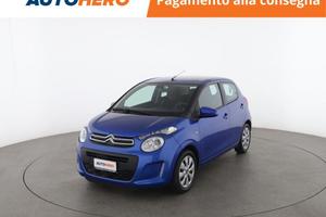 CITROEN C1 NV46993