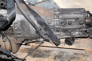 CAMBIO BMW E90 204D4 SPEDIZIONE GRATIS