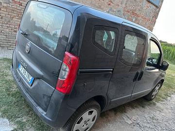 Fiat QUBO