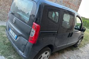 Fiat QUBO