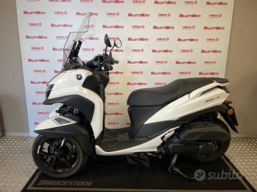 Yamaha Tricity 125