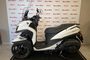 Yamaha Tricity 125