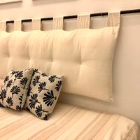 Letto singolo FUTON CINIUS (+  tatami e  testata )