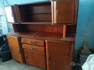 CREDENZA ANNI 50