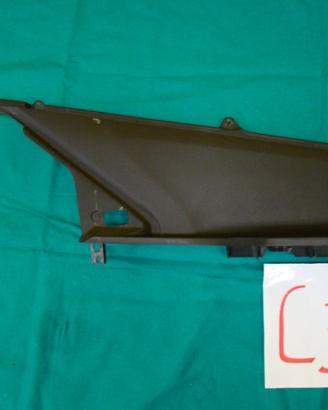 Pedana dx honda