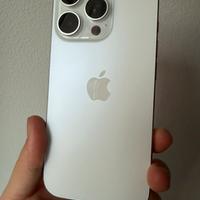 IPhone 16 Pro 256 Gb
