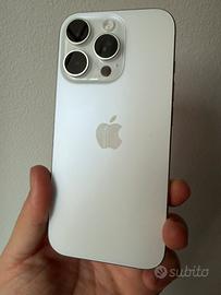 IPhone 16 Pro 256 Gb