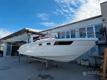 Saver 750wa modello 2027 Pronta consegna 