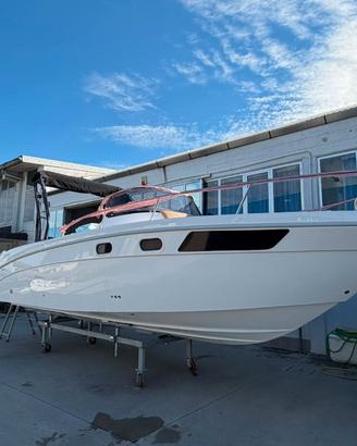 Saver 750wa modello 2027 Pronta consegna 
