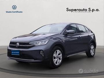 Volkswagen Taigo 1.0 TSI 85kW Life