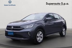 Volkswagen Taigo 1.0 TSI 85kW Life