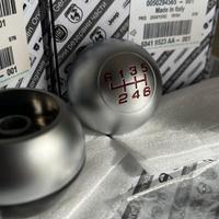 Pomello Cambio Alfa Romeo Giulietta