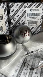 Pomello Cambio Alfa Romeo Giulietta