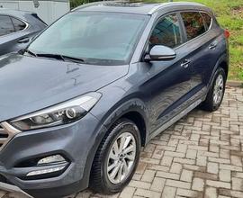 Hyundai Tucson 1.7 CRDi XPossible