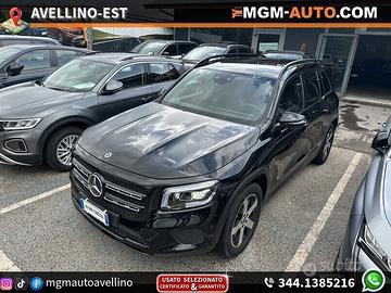 Mercedes-benz GLB 200 d Automatic 4Matic Sport Plu