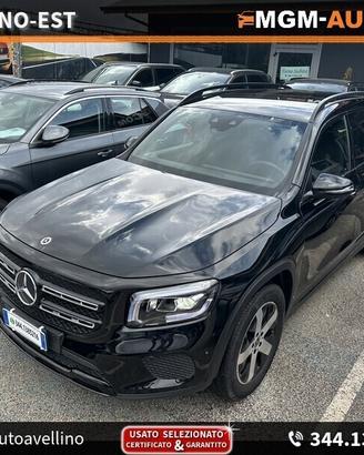Mercedes-benz GLB 200 d Automatic 4Matic Sport Plu