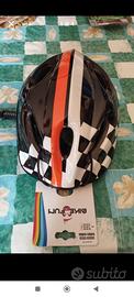 CASCHETTO  NUOVO X BICI -SKATE BORD-PATTINI 