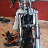 Forcella FLH Road king Harley Davidson 