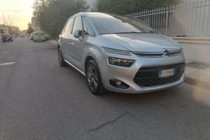 C4 Picasso executive