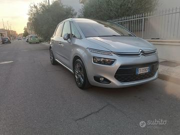 C4 Picasso executive