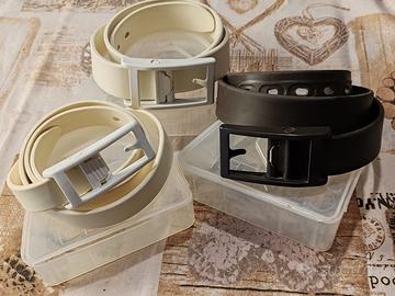 Cintura da viaggio in gomma anallergica