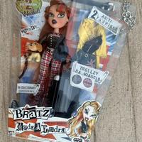 Bratz party like a punk Moda a Londra Meygan NEW!