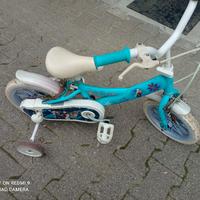 bicicletta bambina 
