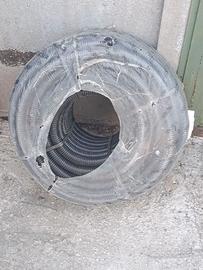 Tubo corrugato flessibile per cavidotto – rotolo