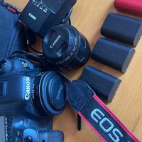Fotocamera
