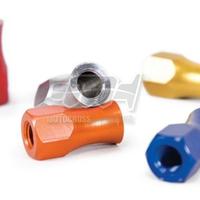 Dado lungo per Fermacopertone in Ergal