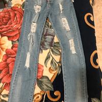 Jeans dsquared