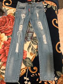 Jeans dsquared