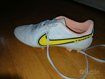 Scarpini Nike Tiempo