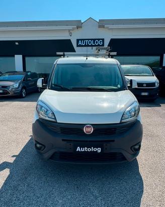 Fiat Doblo Doblò 1.6 MJT 105CV PC-TN Cargo