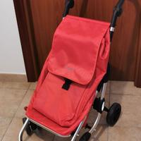 Carrello della spesa Foppapedretti