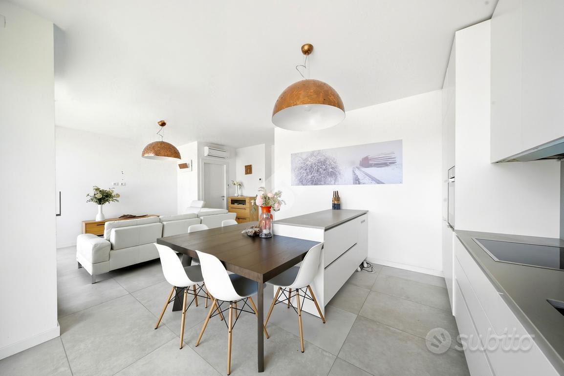 Apartment in Torri del Benaco, Coi - Vista 4