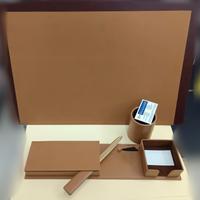 servizio da scrittoio 